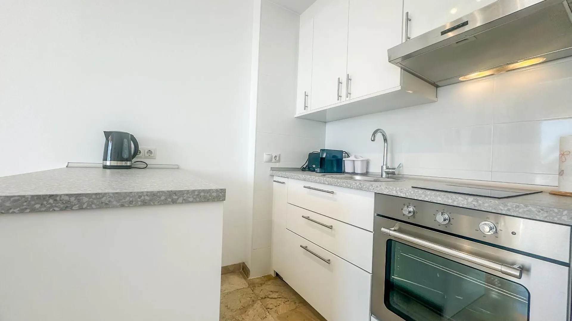 Casa Dafne Apartment Torremolinos