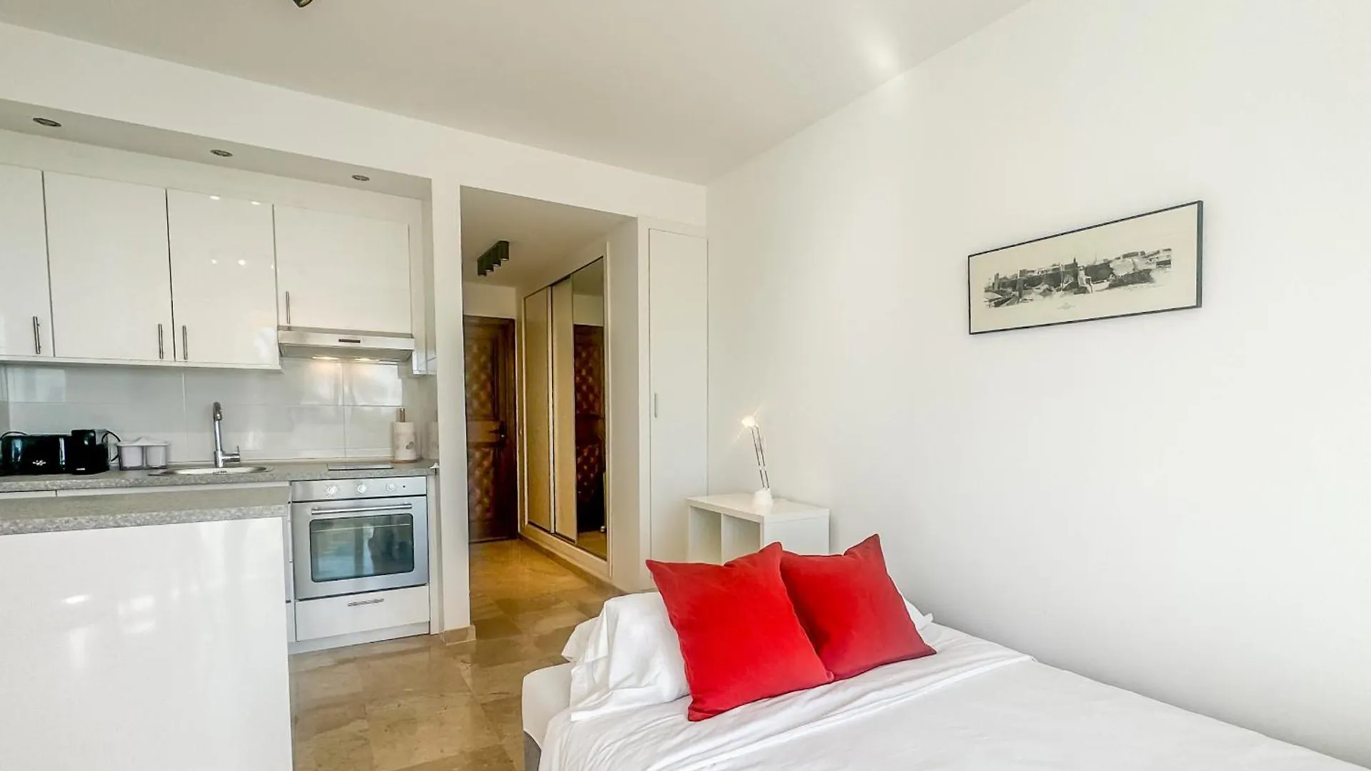 Casa Dafne Apartment Torremolinos Spain