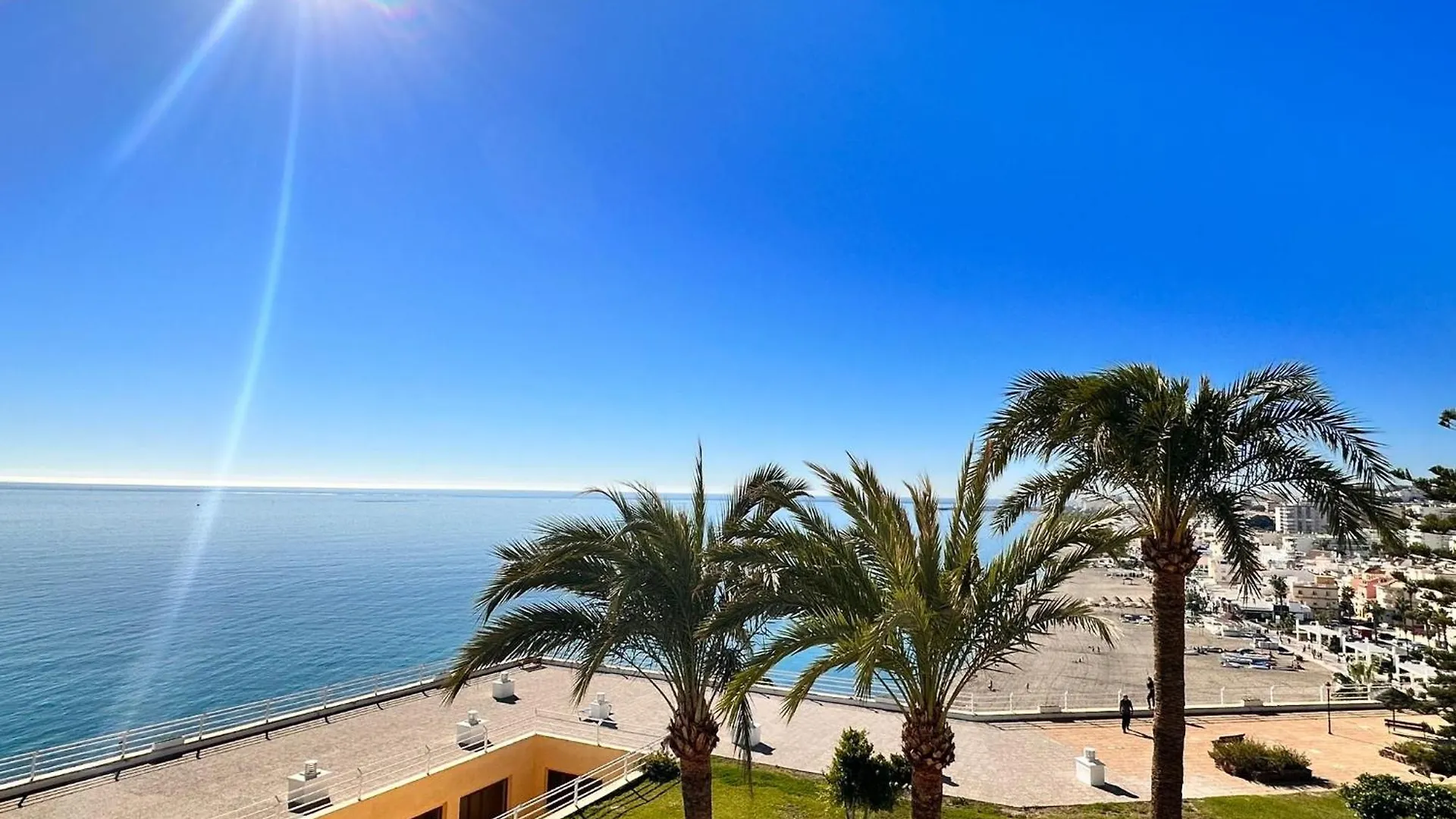 Casa Dafne Apartment Torremolinos