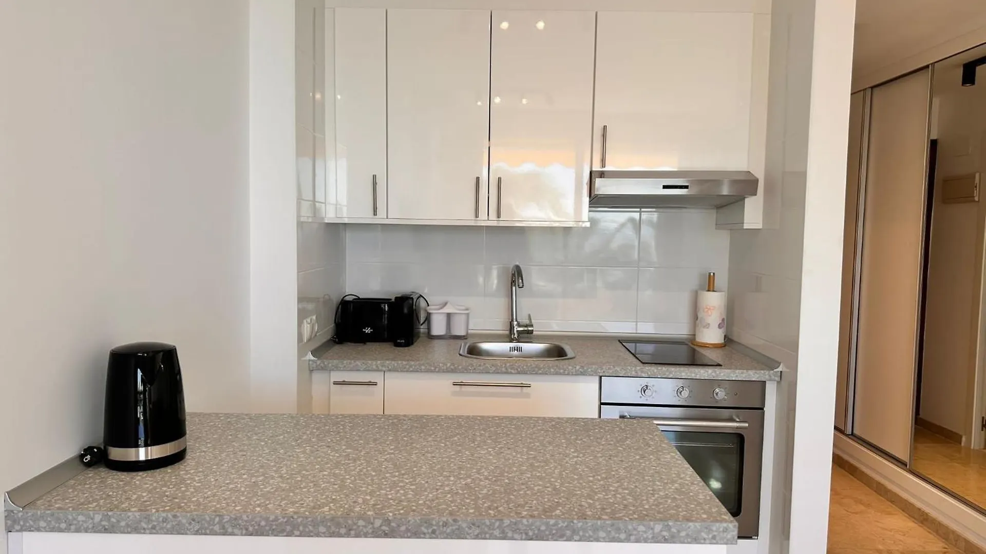 Casa Dafne Apartment Torremolinos