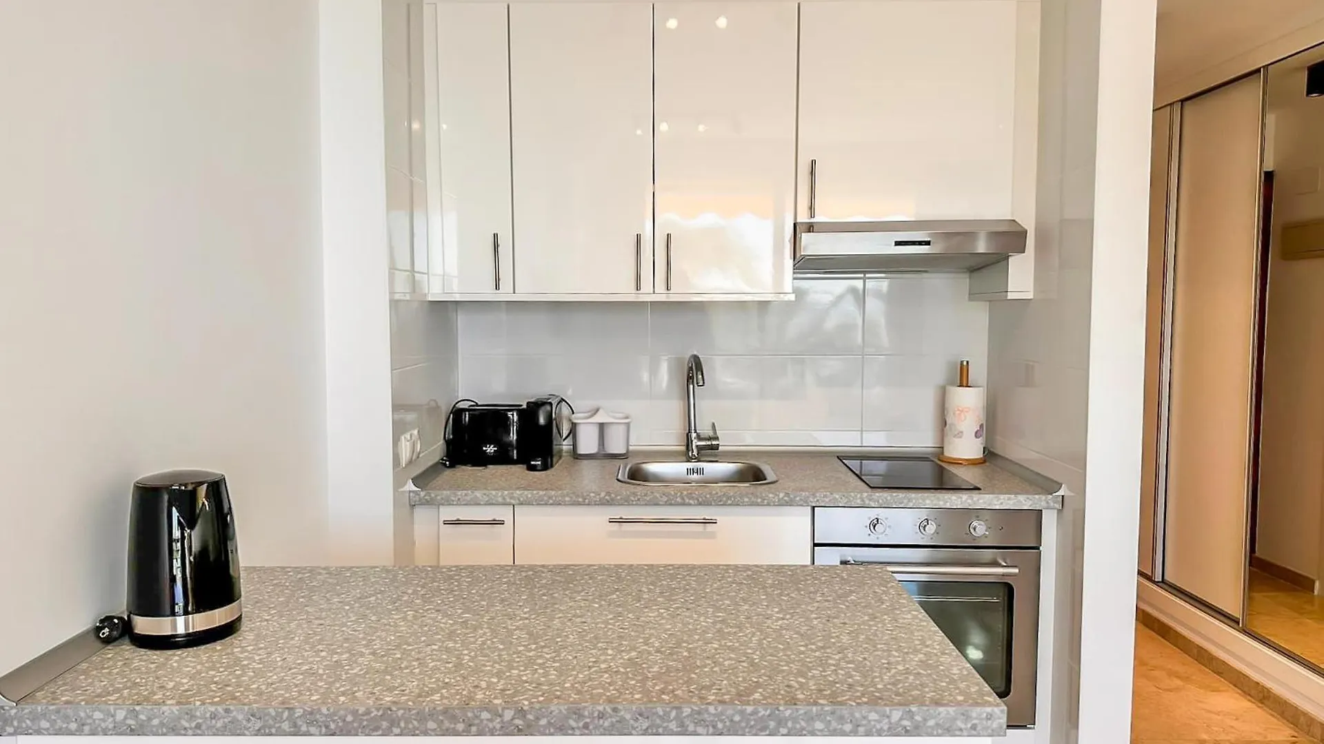 Casa Dafne Apartment Torremolinos 0*,