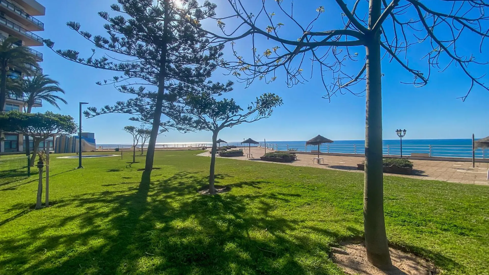 Casa Dafne Apartment Torremolinos 0*,  Spain
