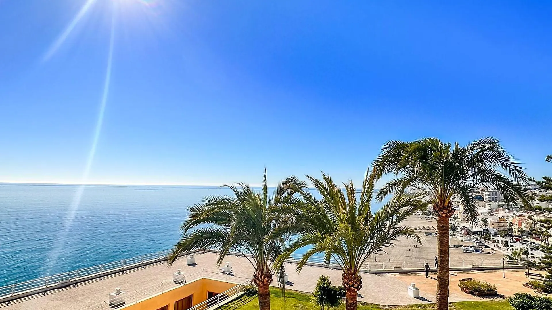 Casa Dafne Apartment Torremolinos