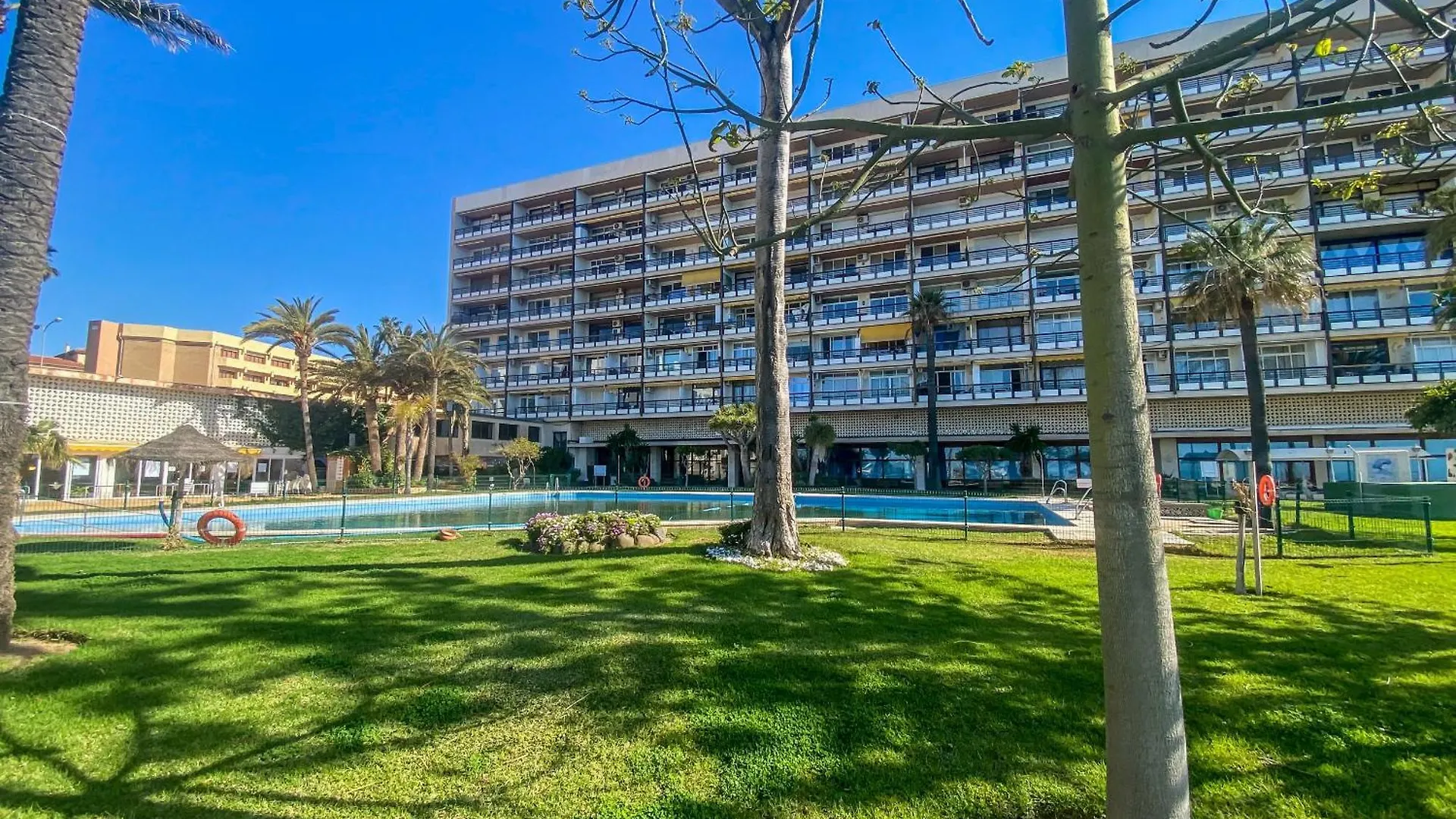 Casa Dafne Apartment Torremolinos Spain