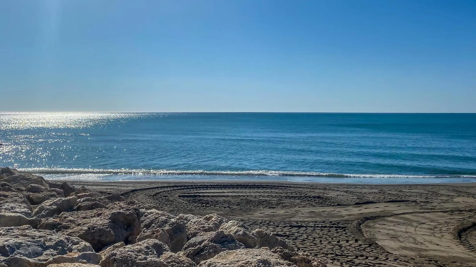 Casa Dafne Apartment Torremolinos