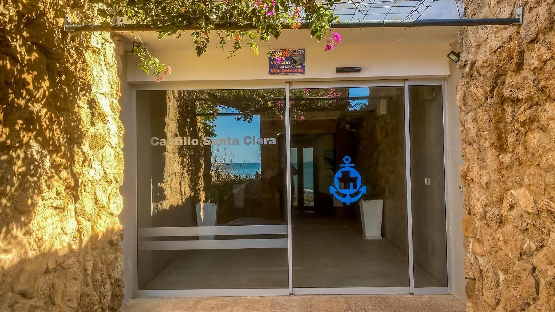 Casa Dafne Apartment Torremolinos