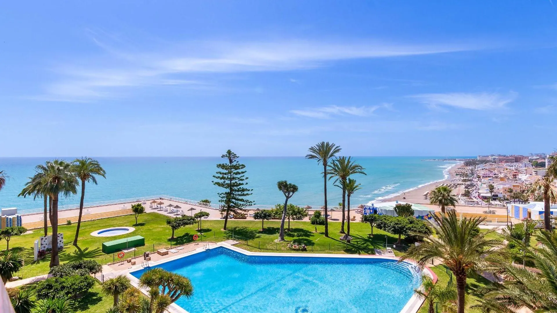 Casa Dafne Apartment Torremolinos