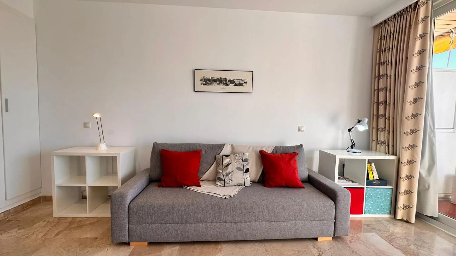 Casa Dafne Lägenhet Torremolinos