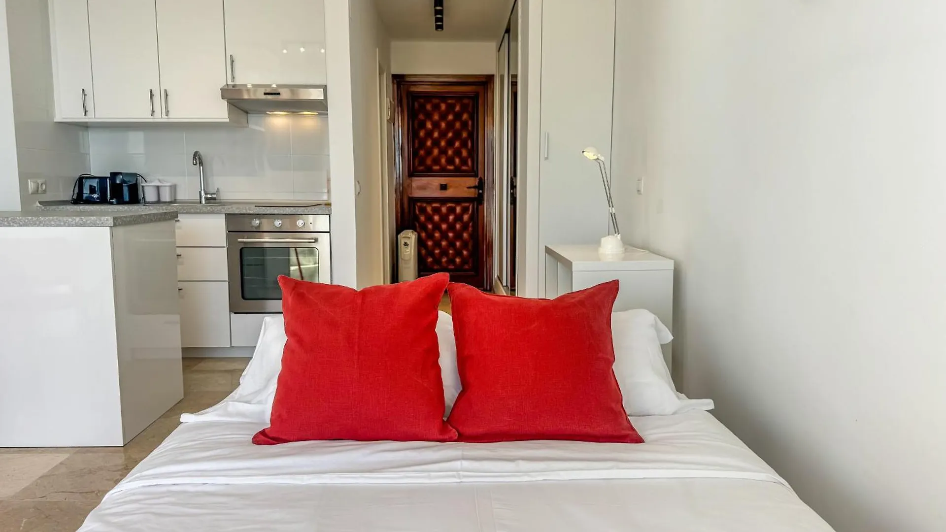 Casa Dafne Lägenhet Torremolinos