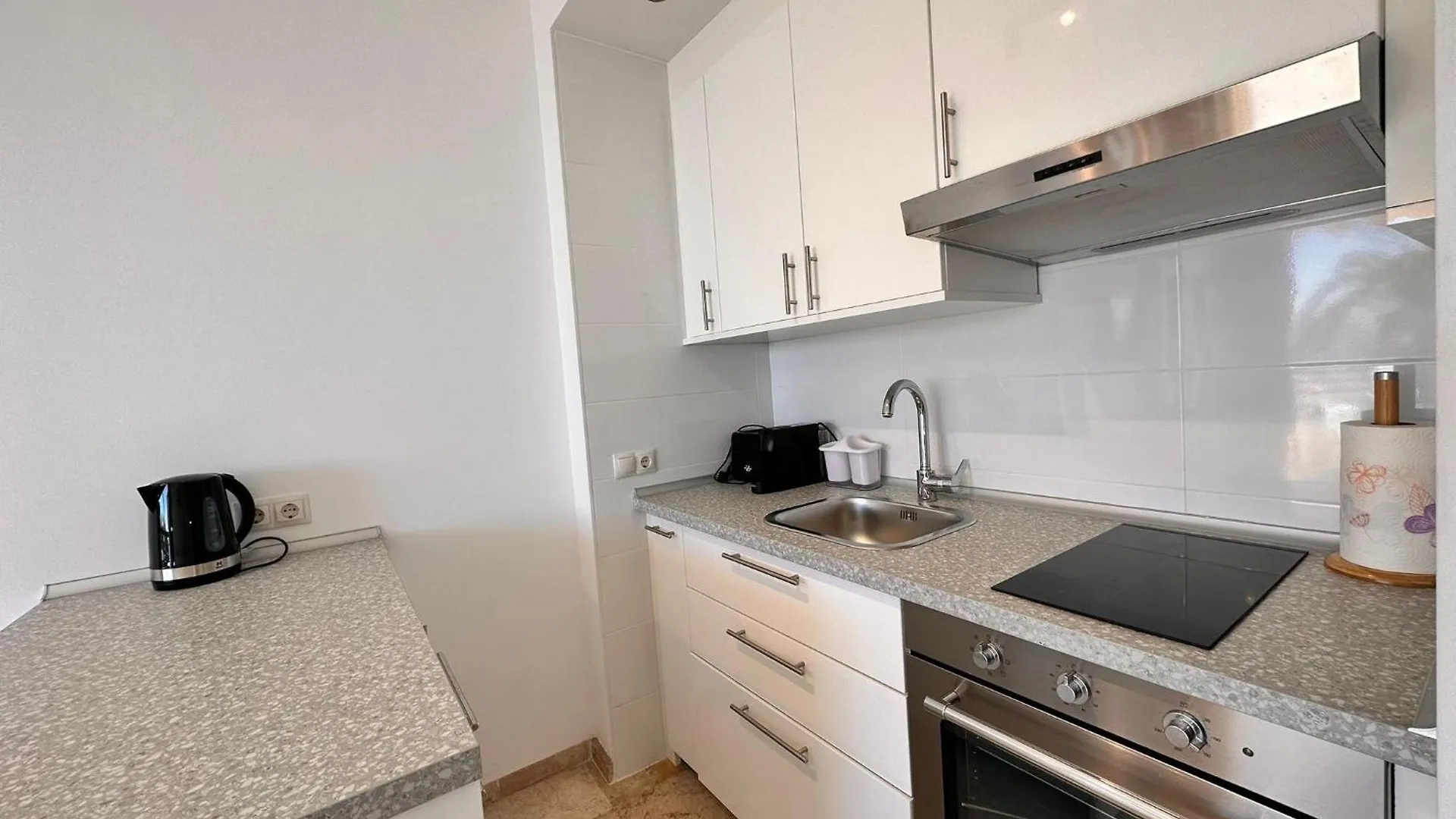 Casa Dafne Lägenhet Torremolinos Spanien